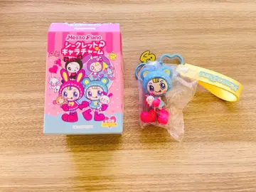 메조 피아노 캐릭터 참