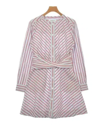 10CROSBY DEREK LAM 여성용 셔츠 원피스