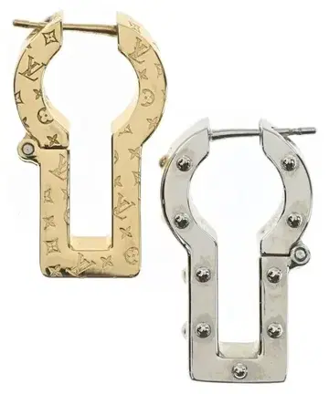 LOUIS VUITTON 귀걸이 여성용