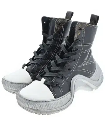 LOUIS VUITTON 여성용 스니커즈