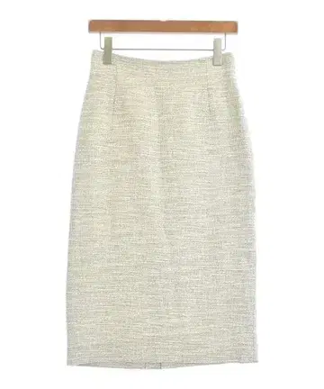 AG by aquagirl 롱 맥시 길이 스커트 여성용