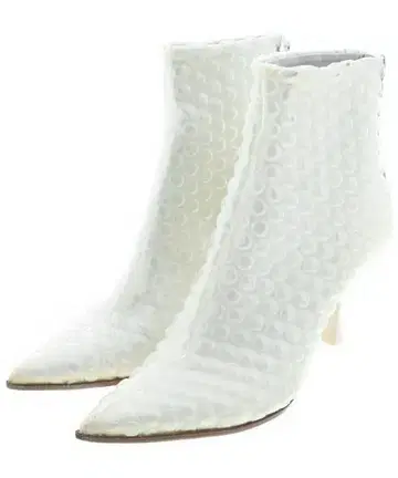 MM6 여성용 부츠