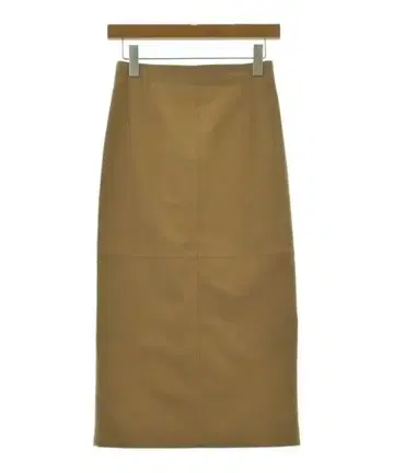 UNITED ARROWS 롱 맥시 길이 스커트 여성용