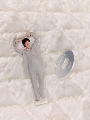 카키하라 테츠야 아크릴 스탠드