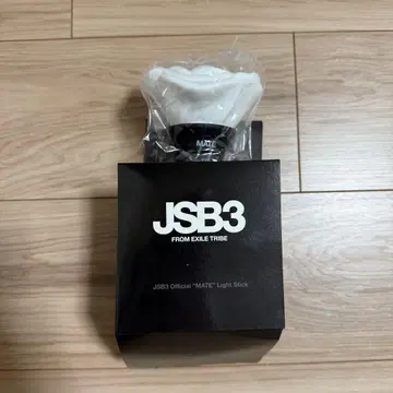 제3대 J SOUL BROTHERS 응원봉