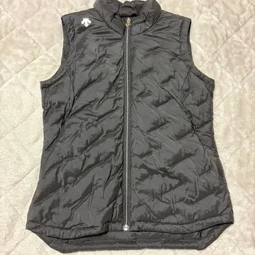 데상트 다운 베스트