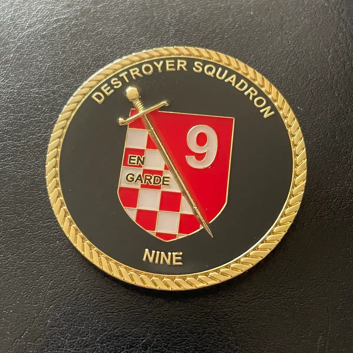 Selling US Navy Coin LPD25. #해군코인,#코인,#미해군,#군코인 on Bunjang Global Site.