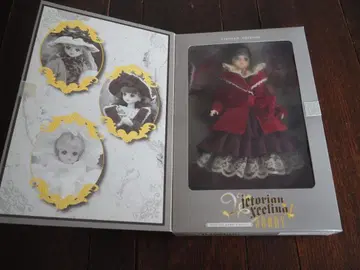 빅토리아 엑셀리나 제니 V의 브라운 헤어 루즈 웨이브 미개봉 새상품