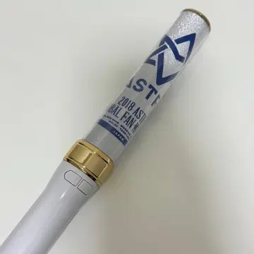 ASTRO 2018 JAPAN 팬미팅 응원봉