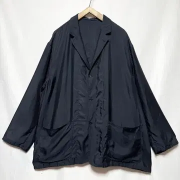 사이즈 3!Graphpaper 3B 큐프라 자켓