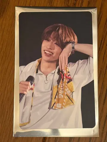 센라 우라시마사카타센 여름 투어 WARN12G 포토 카드