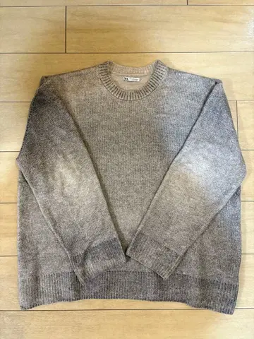 [ ZARA ] 니트/스웨터