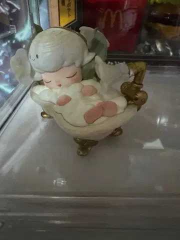 POPMART DIMOO the missing day 피규어