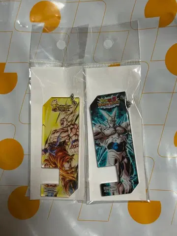 점프 페스타 2026 드래곤볼 도칸 레전즈 키링