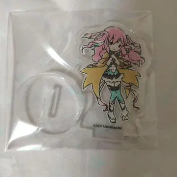 룬 팩토리 3 페르샤 아크릴 쁘띠 스탠드