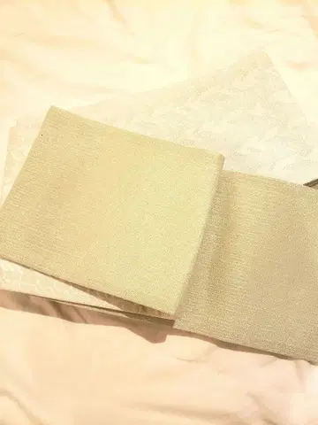 [ 신 ] 오쓰카 고후쿠텐 반폭 오비 리버서블