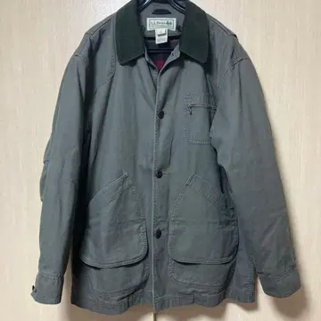 [ 새상품급 ] L.L.Bean 필드 자켓 L 사이즈