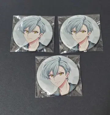 아이돌리쉬 세븐 캔뱃지 이즈미 히카루