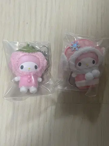 치비토모 마이멜로디 2개 세트