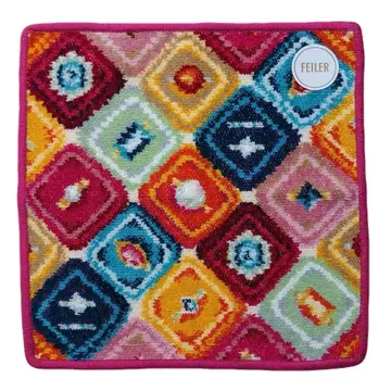 미사용 새상품 페이 클리어 라벨 카두 풀 투아 타월 손수건