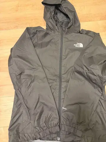 THE NORTH FACE 마운틴 파카 DRYVENT