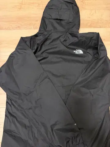 THE NORTH FACE 마운틴 파카 DRYVENT