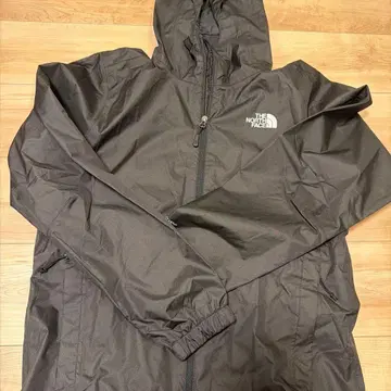 THE NORTH FACE 마운틴 파카 DRYVENT