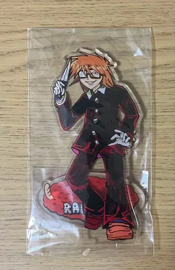 란프렌 란달 아크릴 스탠드