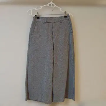 BEAMS 스트레치 팬츠 S 새상품