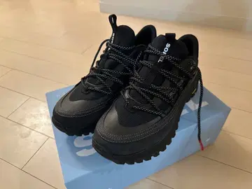 SOREL 콜사인 호라이즌 로우 고어텍스 26.5cm