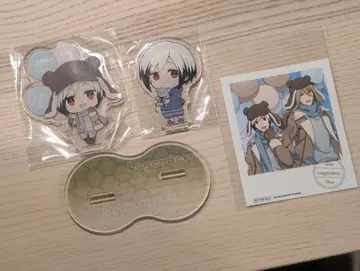 SideM Winter Bears 키타무라 소라 아크릴 스탠드