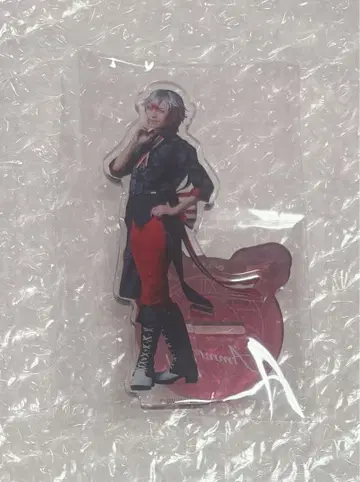 아크릴 스탠드 아몬 아크릴 스탠드 미야자키 유우 아크릴 스탠드