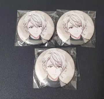 아이돌리쉬 세븐 캔뱃지 나츠메 미나미