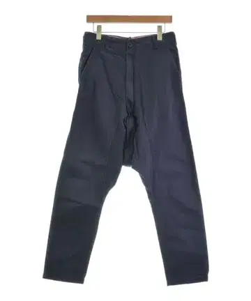 GANRYU 치노 팬츠 남성용