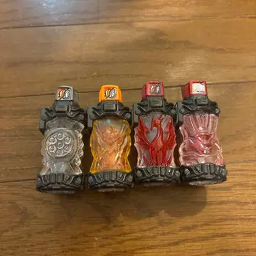 가면라이더 빌드 풀 보틀 가샤폰