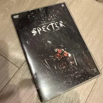 TRUMP 시리즈 [ SPECTER ] DVD