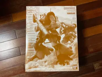 MG 도와지 1/100 프리미엄 반다이 한정판