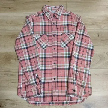 파이브 브라더스 긴팔 셔츠