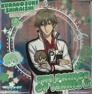 쇼와노트 점프 페스타 오미쿠지 브로키 시라이시 쿠라노스케 테니프리