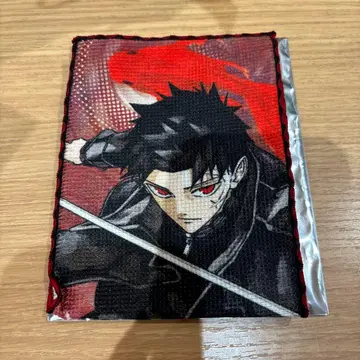 로쿠헤이 치히로 코반 타월