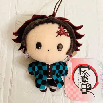 귀멸의 칼날 퓨어누이 카마도 탄지로 2