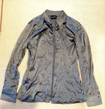 엠포리오 아르마니 여성용 셔츠 EMPORIO ARMANI