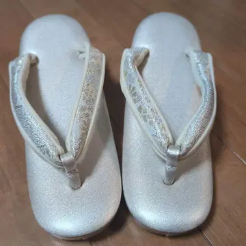 실버 조리 미사용