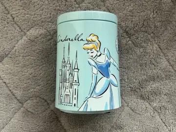 디즈니 캐릭터 HOMESTAR AQUA 신데렐라