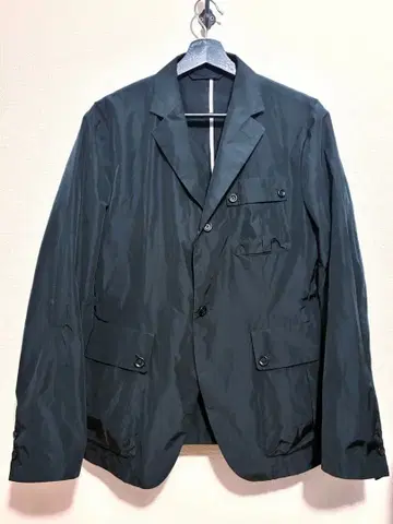 EPOCA UOMO 폴리에스테르 자켓