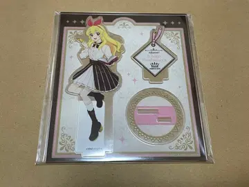 호시미야 이치고 아크릴 스탠드 TSUTAYA 앤티크 ver.