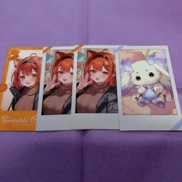 니지산지 라토나 쁘띠 룬룬 윈터 데이트