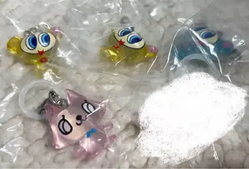 나루미야 메지루시 액세서리