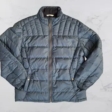 Golden Bear 다운 자켓 남성용 M 네이비