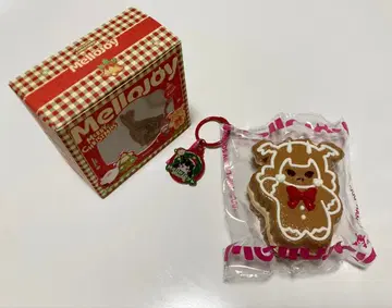 mellojoy 진저 브레드 로이아